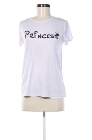 Damen Shirt Unbranded, Größe M, Farbe Weiß, Preis 9,79 €