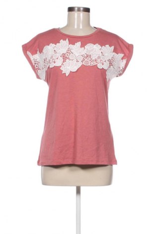 Bluzka damska Unbranded, Rozmiar L, Kolor Różowy, Cena 62,99 zł