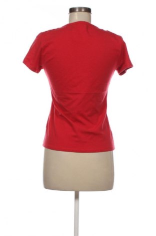 Bluzka damska Unbranded, Rozmiar M, Kolor Czerwony, Cena 62,99 zł