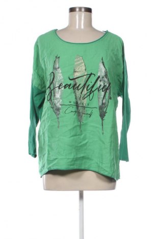 Damen Shirt Unbranded, Größe XXL, Farbe Grün, Preis € 11,99
