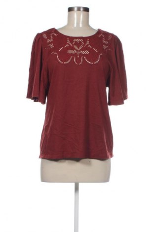Bluzka damska Unbranded, Rozmiar M, Kolor Czerwony, Cena 62,99 zł