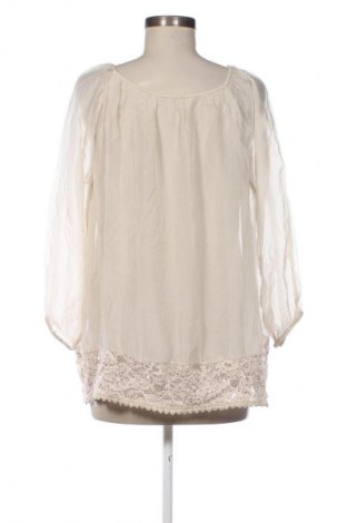 Damen Shirt Unbranded, Größe L, Farbe Beige, Preis 13,99 €