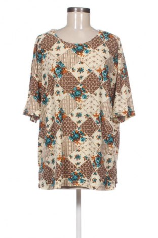 Damen Shirt Unbranded, Größe L, Farbe Mehrfarbig, Preis 13,99 €