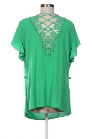 Bluză de femei Unbranded, Mărime XL, Culoare Verde, Preț 61,99 Lei