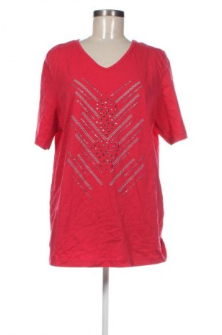 Γυναικεία μπλούζα Unbranded, Μέγεθος XXL, Χρώμα Ρόζ , Τιμή 12,99 €