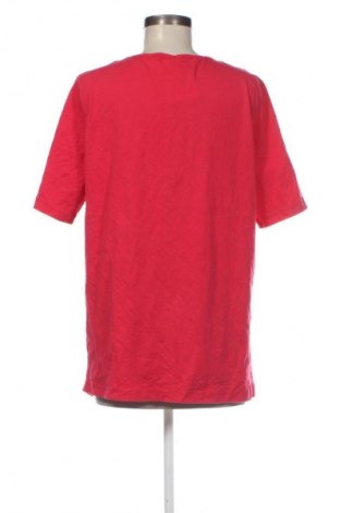 Γυναικεία μπλούζα Unbranded, Μέγεθος XXL, Χρώμα Ρόζ , Τιμή 12,99 €