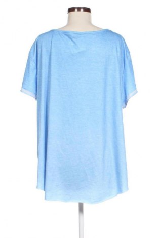 Damen Shirt Unbranded, Größe 3XL, Farbe Mehrfarbig, Preis 15,42 €