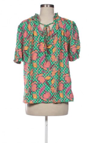 Damen Shirt Unbranded, Größe L, Farbe Mehrfarbig, Preis € 8,99