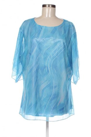 Damen Shirt Unbranded, Größe XXL, Farbe Mehrfarbig, Preis 13,99 €