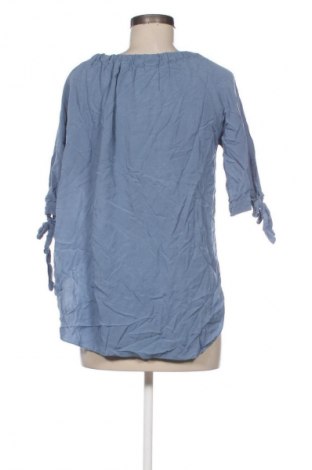 Bluză de femei Unbranded, Mărime S, Culoare Albastru, Preț 61,99 Lei