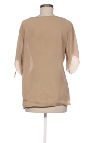 Bluzka damska Unbranded, Rozmiar L, Kolor Beżowy, Cena 43,68 zł