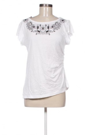Damen Shirt Unbranded, Größe M, Farbe Weiß, Preis 13,99 €