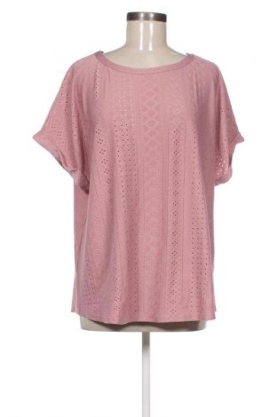 Bluză de femei Unbranded, Mărime XL, Culoare Roz, Preț 61,99 Lei