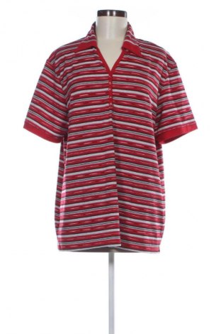 Bluzka damska Unbranded, Rozmiar 3XL, Kolor Kolorowy, Cena 62,99 zł