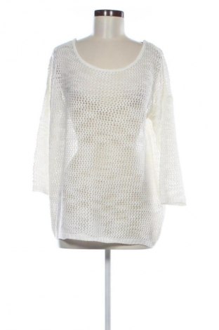 Damen Shirt Unbranded, Größe XL, Farbe Weiß, Preis 13,99 €