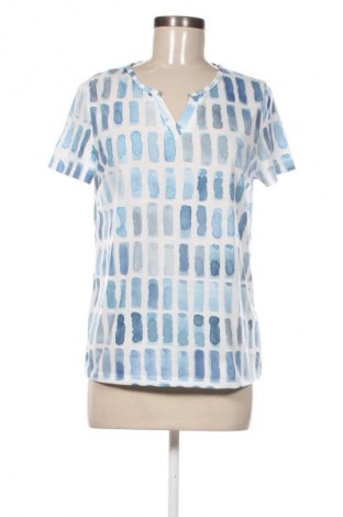 Bluzka damska Unbranded, Rozmiar S, Kolor Kolorowy, Cena 62,99 zł