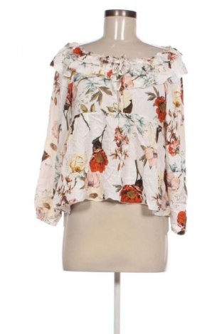 Bluzka damska Unbranded, Rozmiar S, Kolor Kolorowy, Cena 62,99 zł