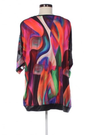 Bluzka damska Unbranded, Rozmiar 5XL, Kolor Kolorowy, Cena 82,99 zł
