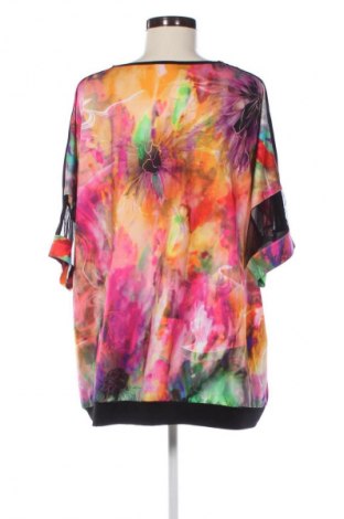 Bluzka damska Unbranded, Rozmiar 5XL, Kolor Kolorowy, Cena 82,99 zł