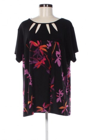 Bluzka damska Unbranded, Rozmiar 4XL, Kolor Kolorowy, Cena 71,63 zł