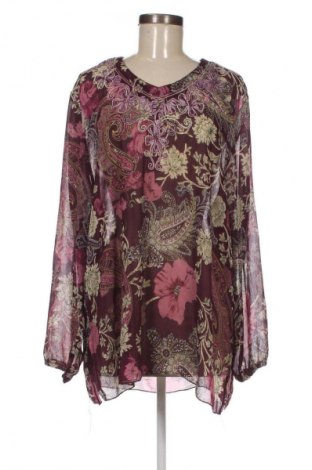 Bluză de femei Unbranded, Mărime 3XL, Culoare Multicolor, Preț 61,99 Lei