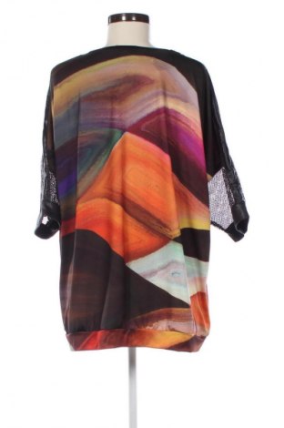 Bluzka damska Unbranded, Rozmiar 5XL, Kolor Kolorowy, Cena 82,99 zł