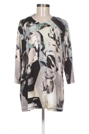Bluzka damska Unbranded, Rozmiar XXL, Kolor Kolorowy, Cena 62,99 zł