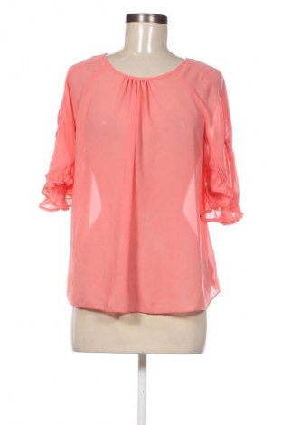 Bluză de femei Unbranded, Mărime M, Culoare Roz, Preț 61,99 Lei