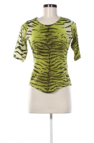 Bluzka damska Unbranded, Rozmiar S, Kolor Kolorowy, Cena 43,68 zł