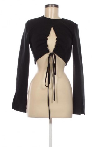 Bluzka damska Unbranded, Rozmiar M, Kolor Czarny, Cena 24,99 zł