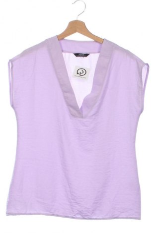 Bluzka damska Unbranded, Rozmiar XS, Kolor Fioletowy, Cena 62,99 zł