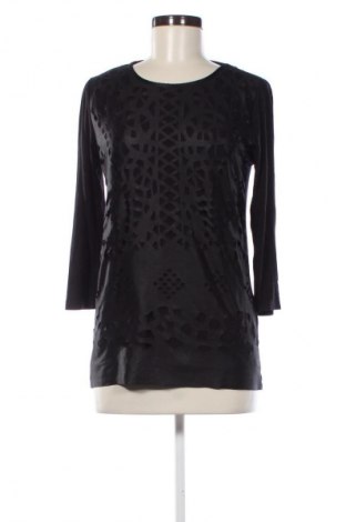 Bluzka damska Unbranded, Rozmiar L, Kolor Czarny, Cena 43,68 zł