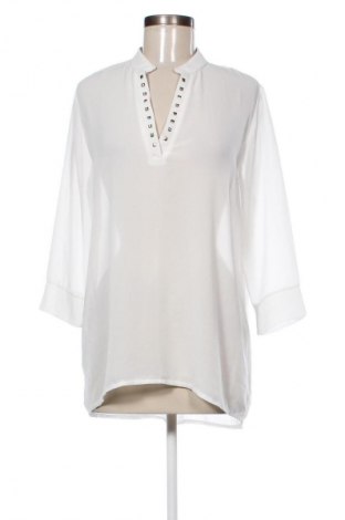 Bluză de femei Unbranded, Mărime XL, Culoare Alb, Preț 48,47 Lei