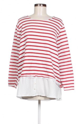 Bluzka damska Unbranded, Rozmiar XXL, Kolor Kolorowy, Cena 44,94 zł