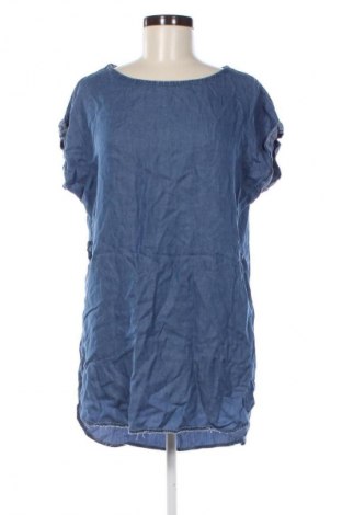 Bluzka damska Unbranded, Rozmiar L, Kolor Niebieski, Cena 43,68 zł