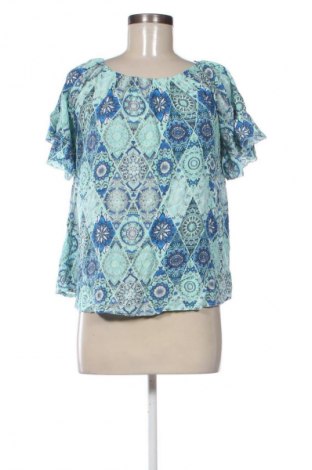 Damen Shirt Unbranded, Größe M, Farbe Mehrfarbig, Preis 13,99 €