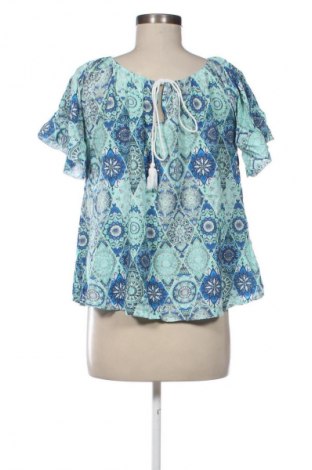 Damen Shirt Unbranded, Größe M, Farbe Mehrfarbig, Preis 13,99 €