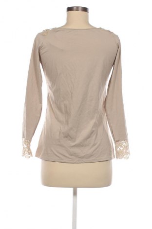 Bluzka damska Unbranded, Rozmiar L, Kolor Beżowy, Cena 24,99 zł