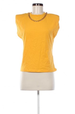 Damen Shirt Unbranded, Größe S, Farbe Gelb, Preis 9,72 €