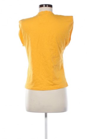 Damen Shirt Unbranded, Größe S, Farbe Gelb, Preis 9,72 €