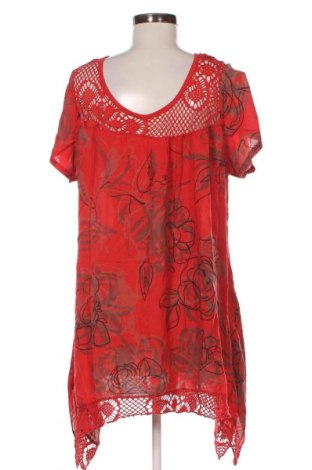Damen Shirt Unbranded, Größe XXL, Farbe Mehrfarbig, Preis € 13,99