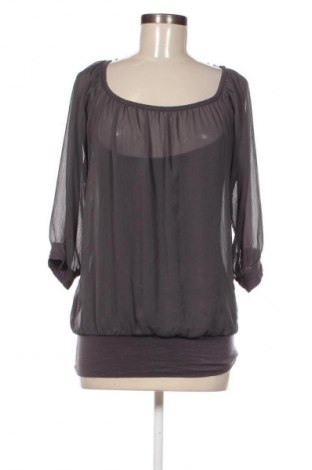 Bluzka damska Unbranded, Rozmiar M, Kolor Szary, Cena 62,99 zł
