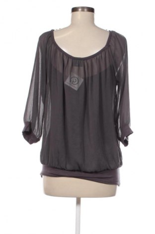 Bluzka damska Unbranded, Rozmiar M, Kolor Szary, Cena 62,99 zł