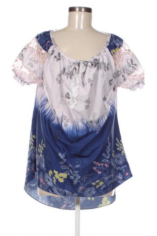 Damen Shirt Unbranded, Größe XXL, Farbe Mehrfarbig, Preis € 13,99