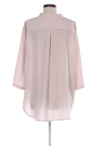Bluzka damska Unbranded, Rozmiar XXL, Kolor Różowy, Cena 62,99 zł