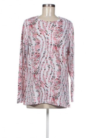 Damen Shirt Unbranded, Größe XXL, Farbe Mehrfarbig, Preis 13,99 €