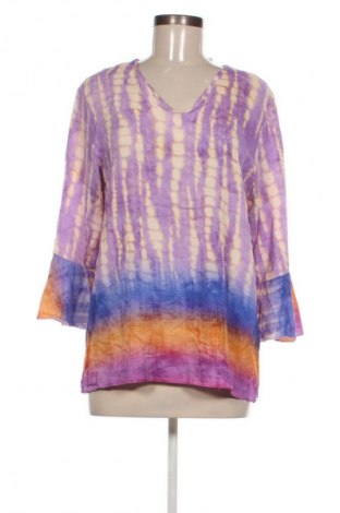 Bluză de femei Unbranded, Mărime L, Culoare Multicolor, Preț 61,99 Lei