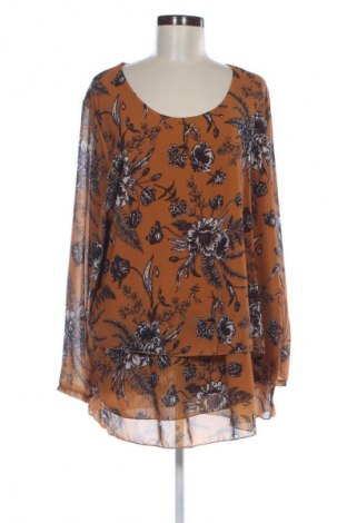 Női blúz Unbranded, Méret XXL, Szín Sokszínű, Ár 5 199 Ft