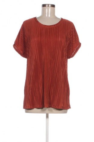 Damen Shirt Unbranded, Größe XL, Farbe Braun, Preis 13,99 €