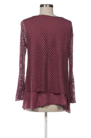 Bluzka damska Unbranded, Rozmiar M, Kolor Popielaty róż, Cena 62,99 zł